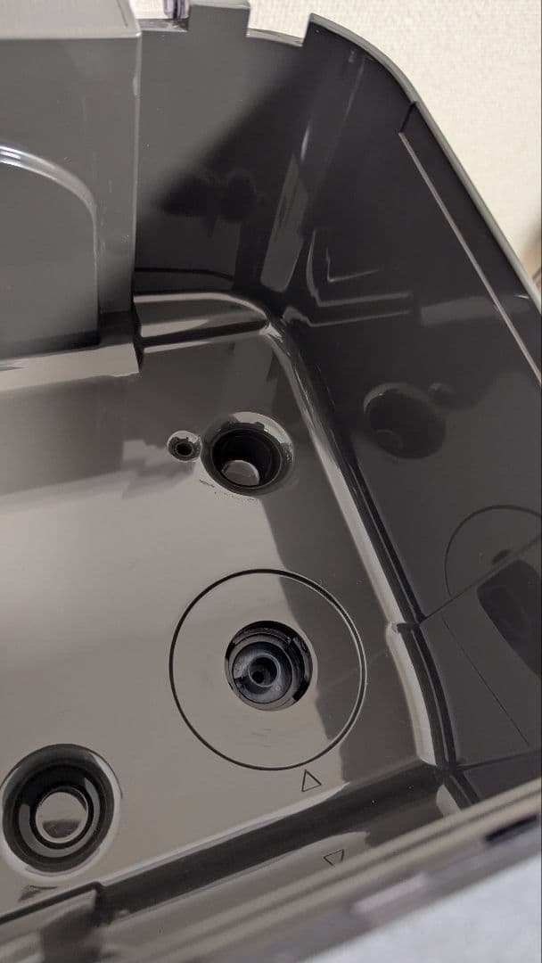 ☆はむ様☆エブリィフレシャスミニ　ウォーターサーバー＆カートリッジ３本