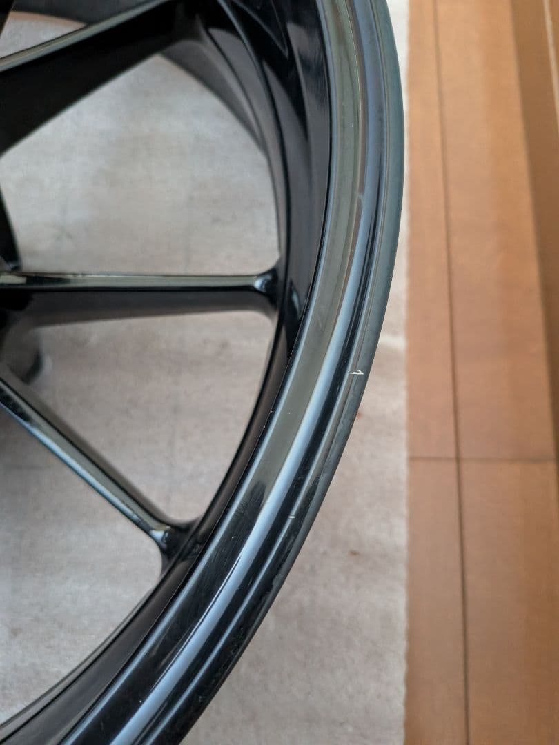 ホイール S1000RR(2013年式)純正