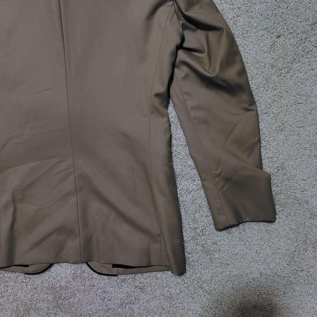 TOMORROWLAND PILGRIM ベージュスーツ 46