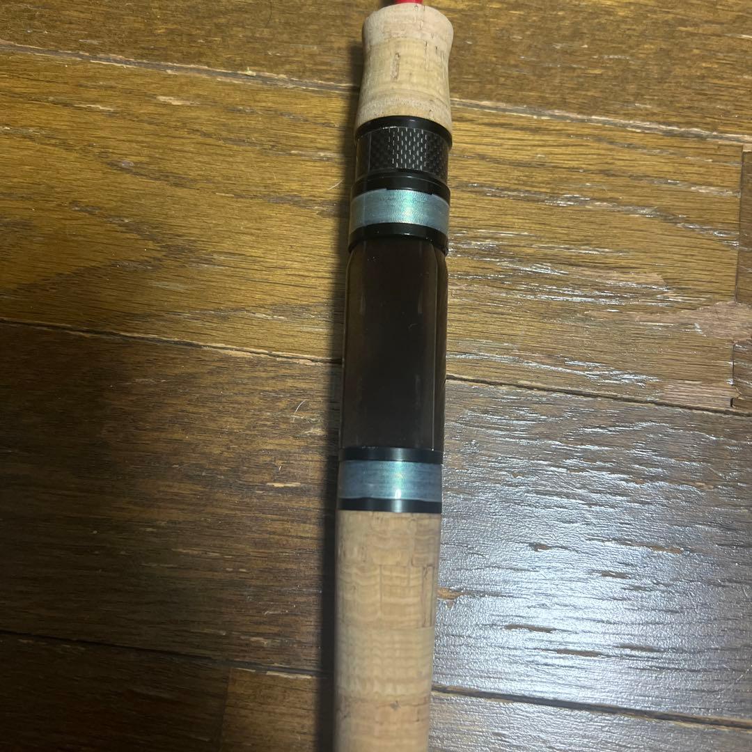 ディスプラウト ガーディアンリスキー GR-60UL　FoxRock