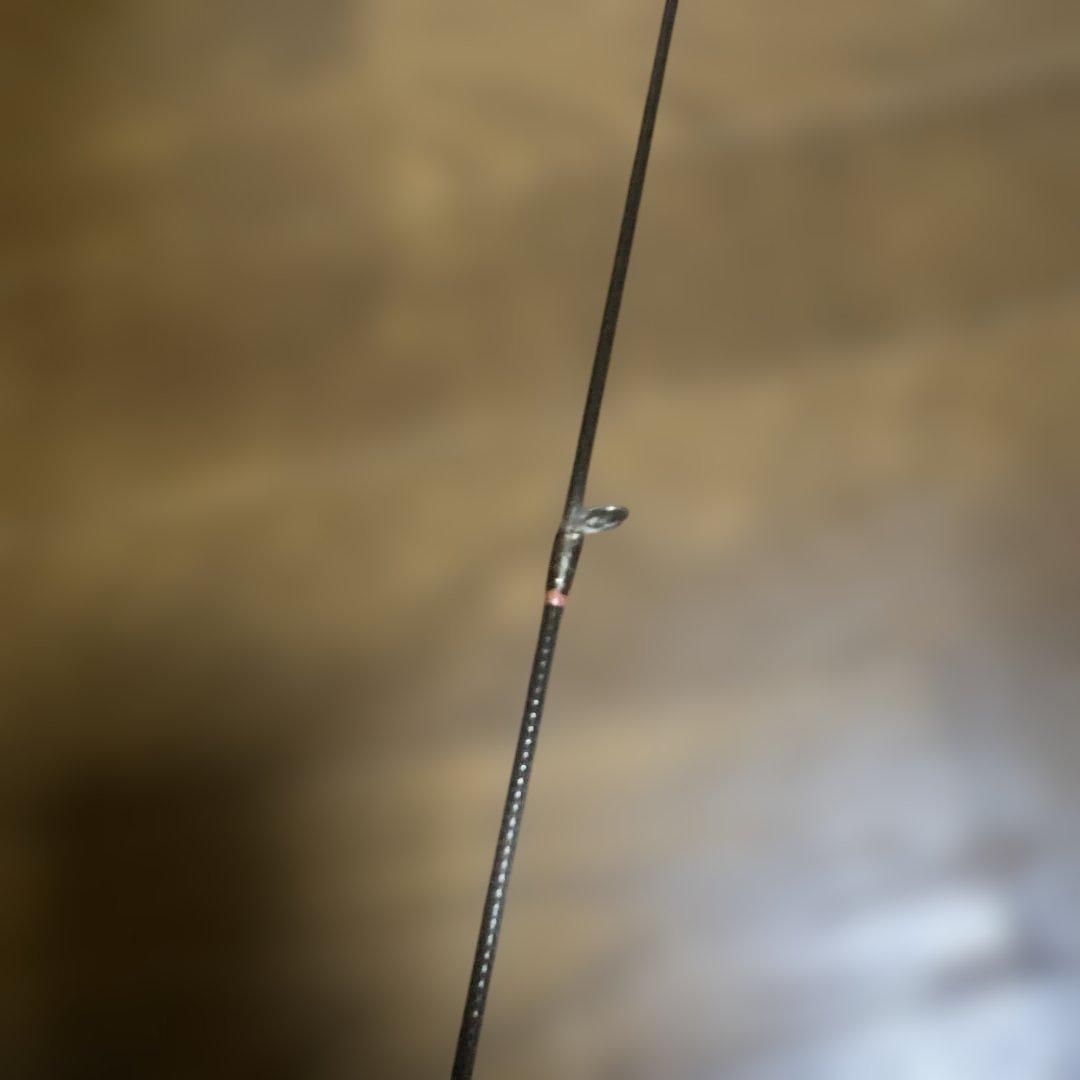 ディスプラウト ガーディアンリスキー GR-60UL　FoxRock