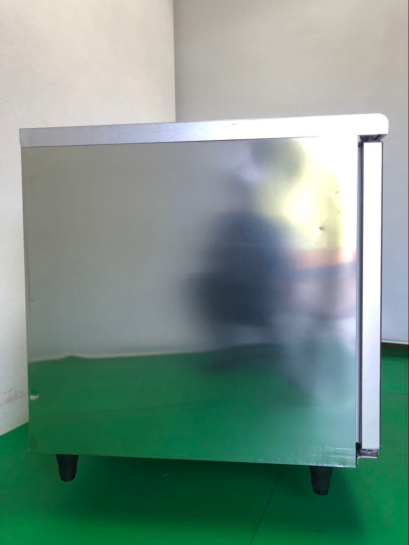 ☆地域限定送料無料☆工場整備品☆ホシザキ テーブル型冷蔵庫 2021年　業務用