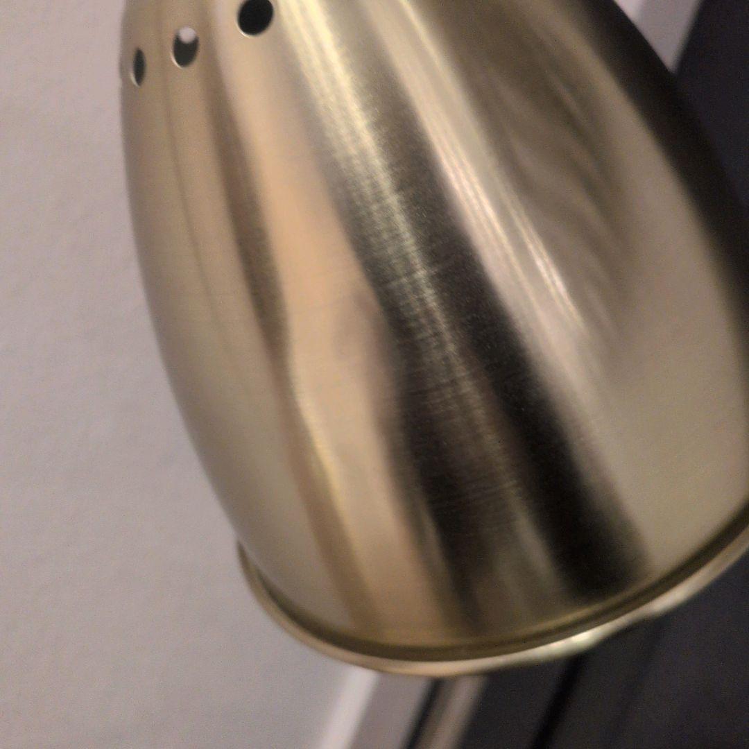 [ 廃盤 ] 美品　IKEA BAROMETER スタンドライト フロアライト