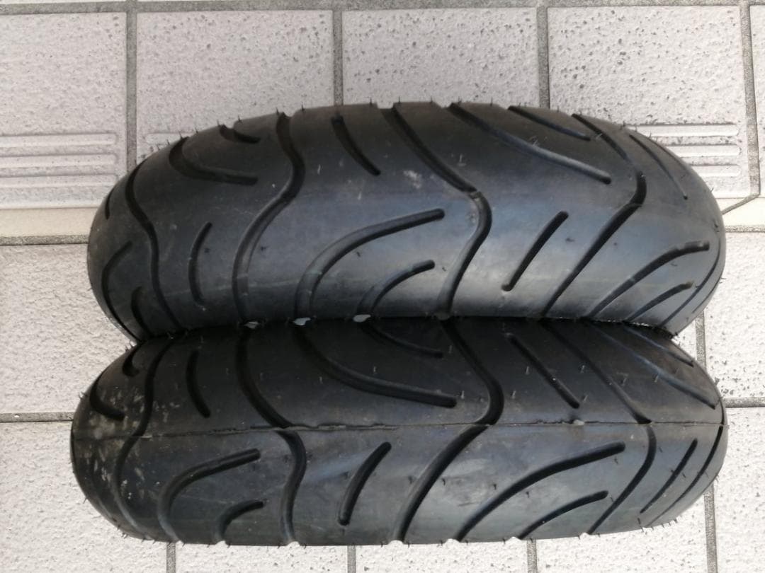 ジャイロ系 10インチ バリ山 アルミ スペーサー SSRキャップ