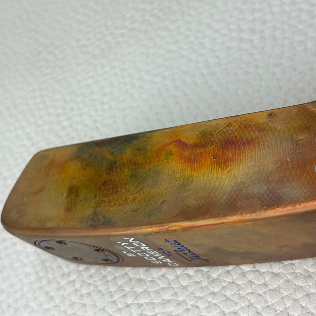 フ*ン様 スタジオセレクト　ニューポート2 34インチ　カッパーカスタム