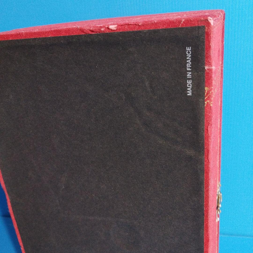 【未開栓】CAMUS Baccaratコニャック 専用ボックス付き