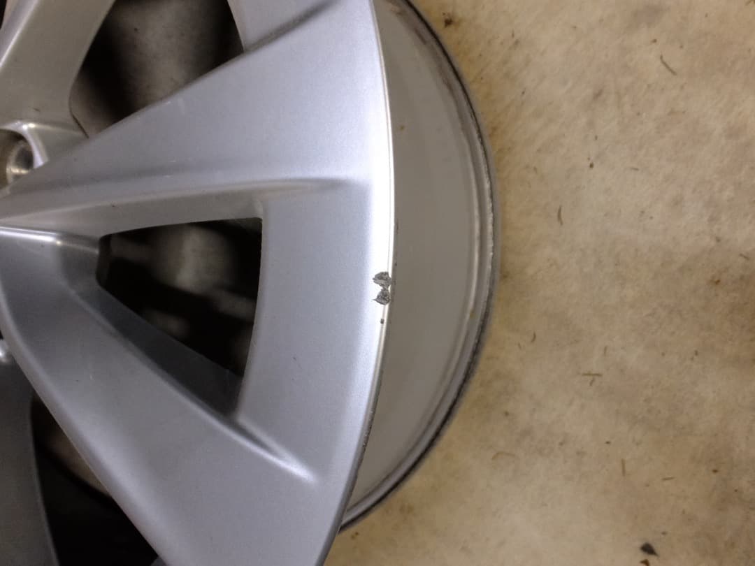 テスラ モデル3 純正 19インチ ホイール　1本