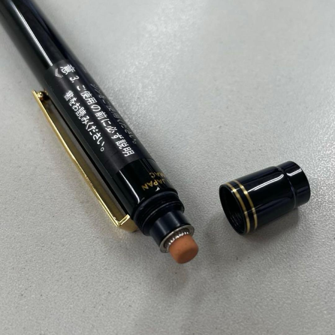 【希少】PILOT オートマック E500 シャープペンシル　未使用　廃盤品