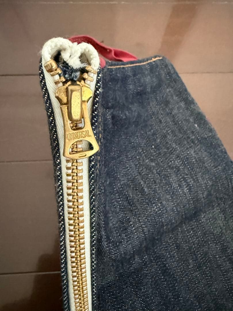 ONE PIECE OF ROCK ワンピースオブロック　ティッシュケース