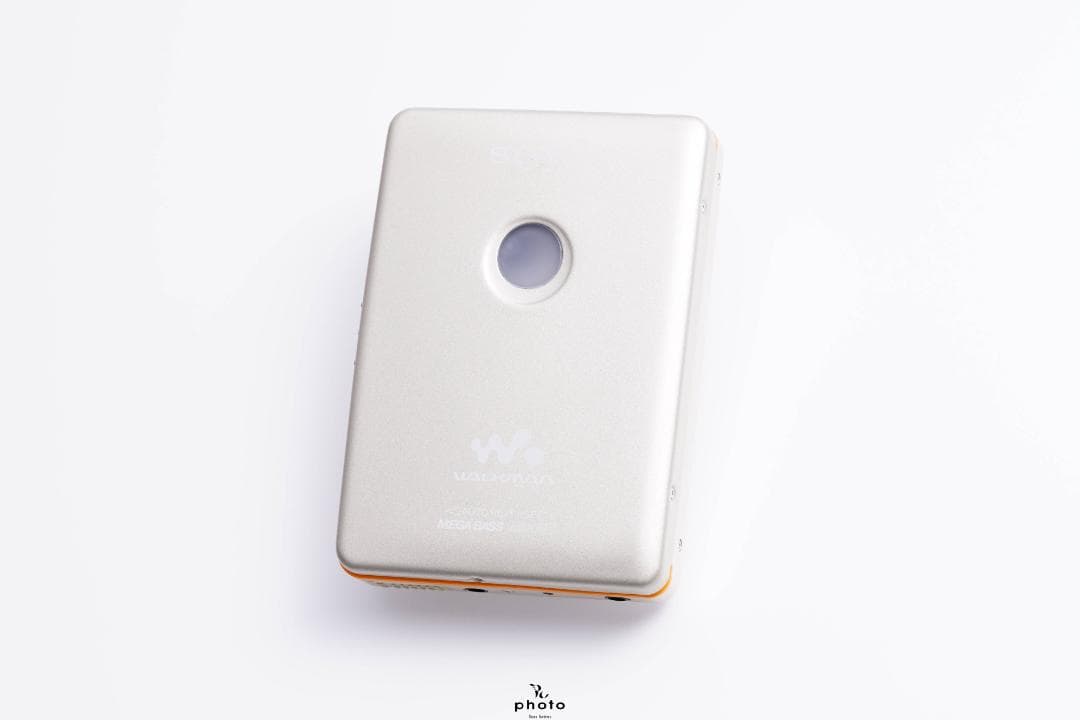 SONY WALKMAN 速度調整 カセットウォークマン WM-EX621 G