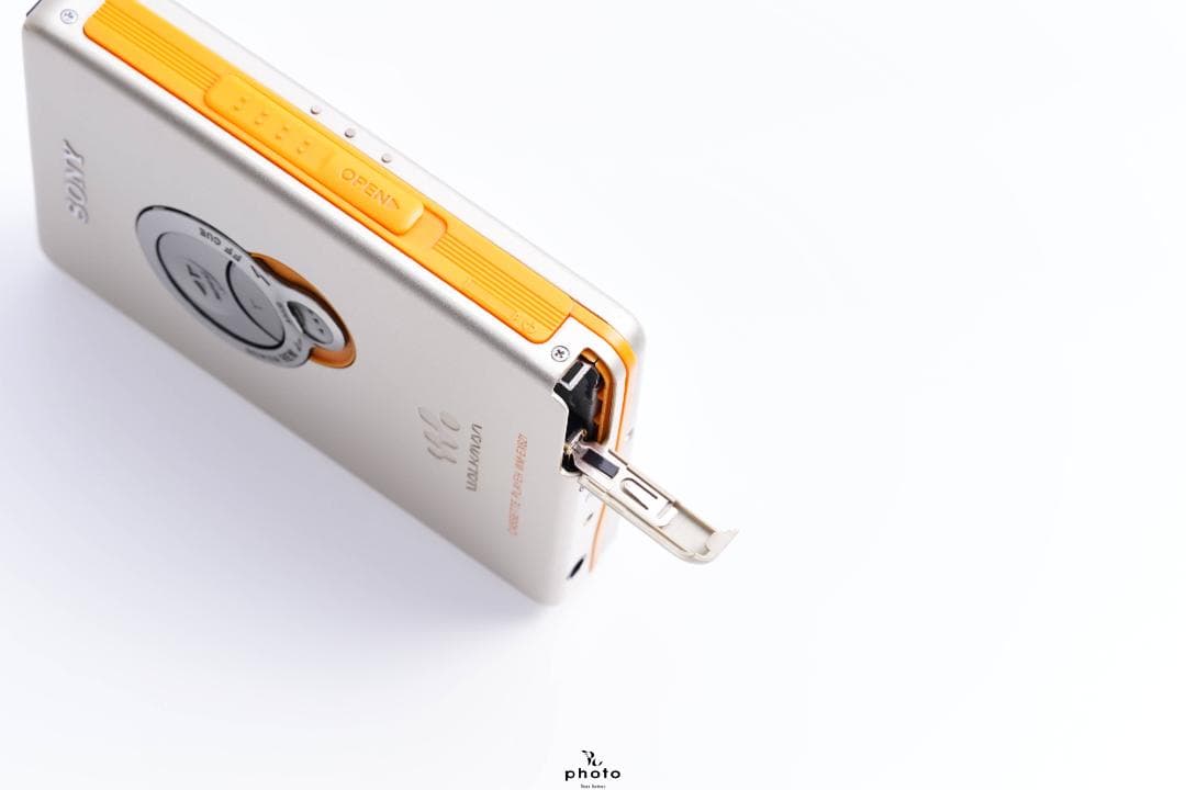 SONY WALKMAN 速度調整 カセットウォークマン WM-EX621 G