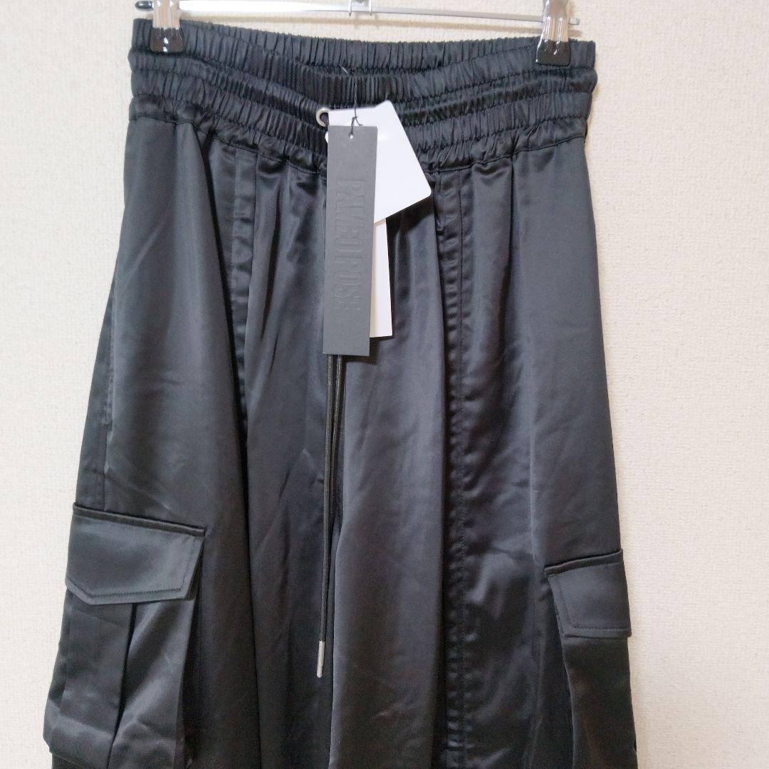 パンツ PAMEO POSEVariable Length Cargo Trousers