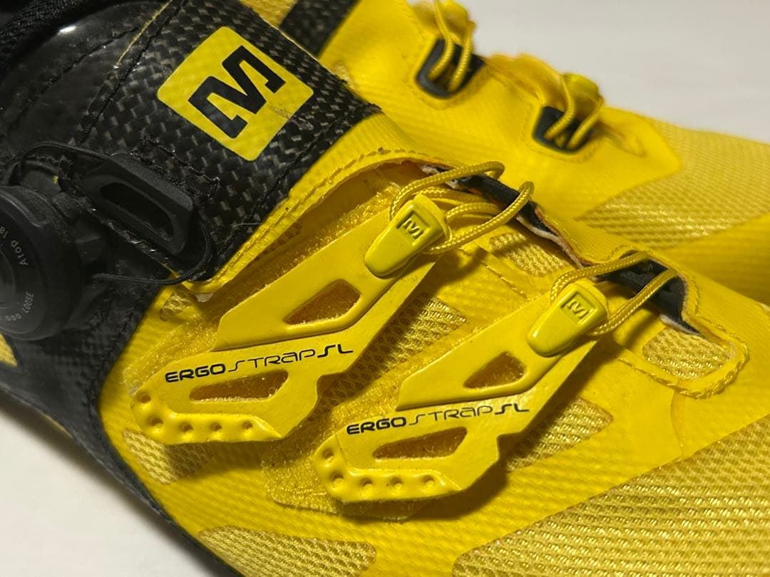 K*a様 マヴィック COSMIC ULTIMATE シューズ　26cm