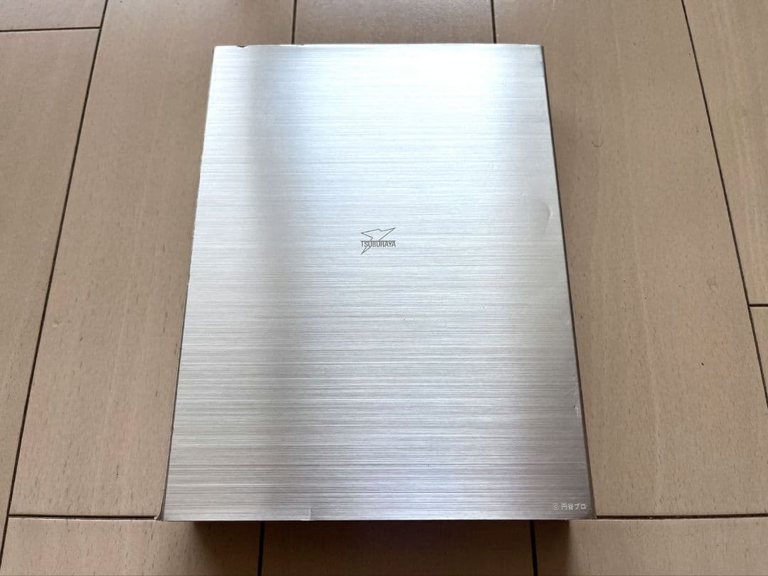 ウルトラマン Blu-ray BOX Ⅰ