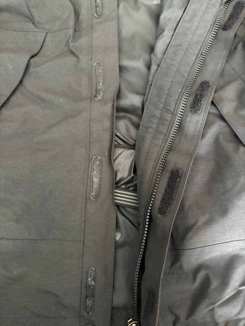 THE NORTH FACEキッズマウンテンジャケット GORE-TEX 120