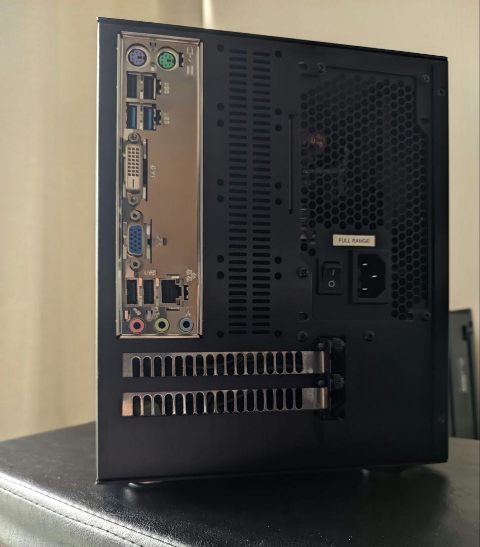 4790K セット