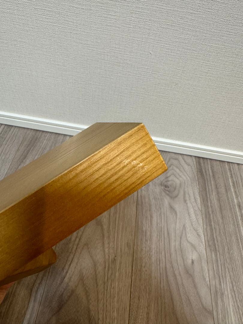 【美品】コアラマットレス アーバンベッドサイドテーブル2個