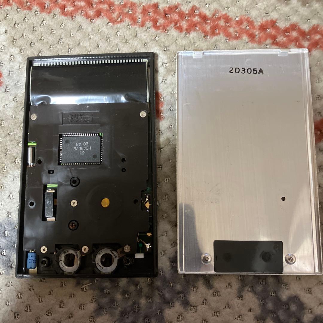 CASIO BB-9T 野球ゲーム 電卓 完働品 昭和レトロ カシオ