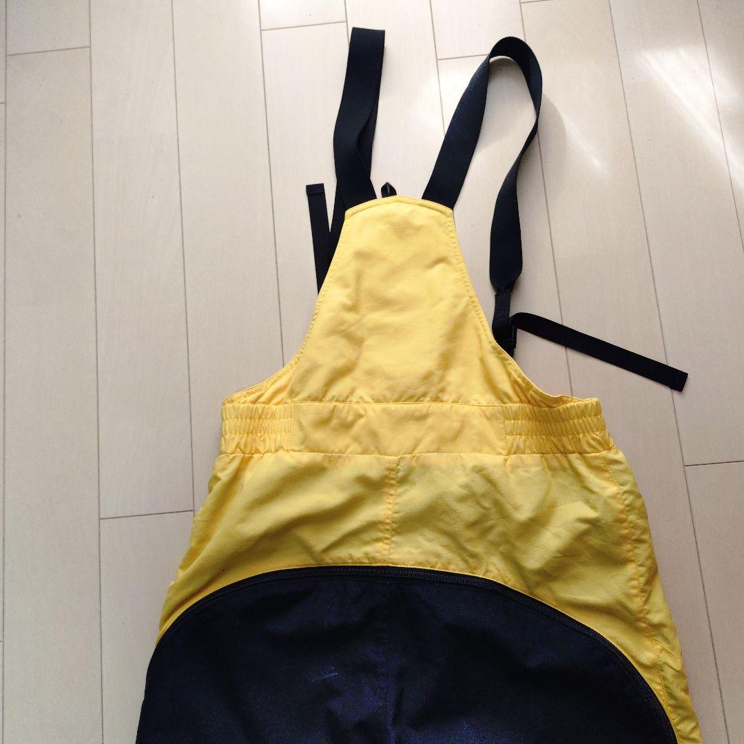 90s' THE NORTH FACE STEAP TECH スキーウェア M