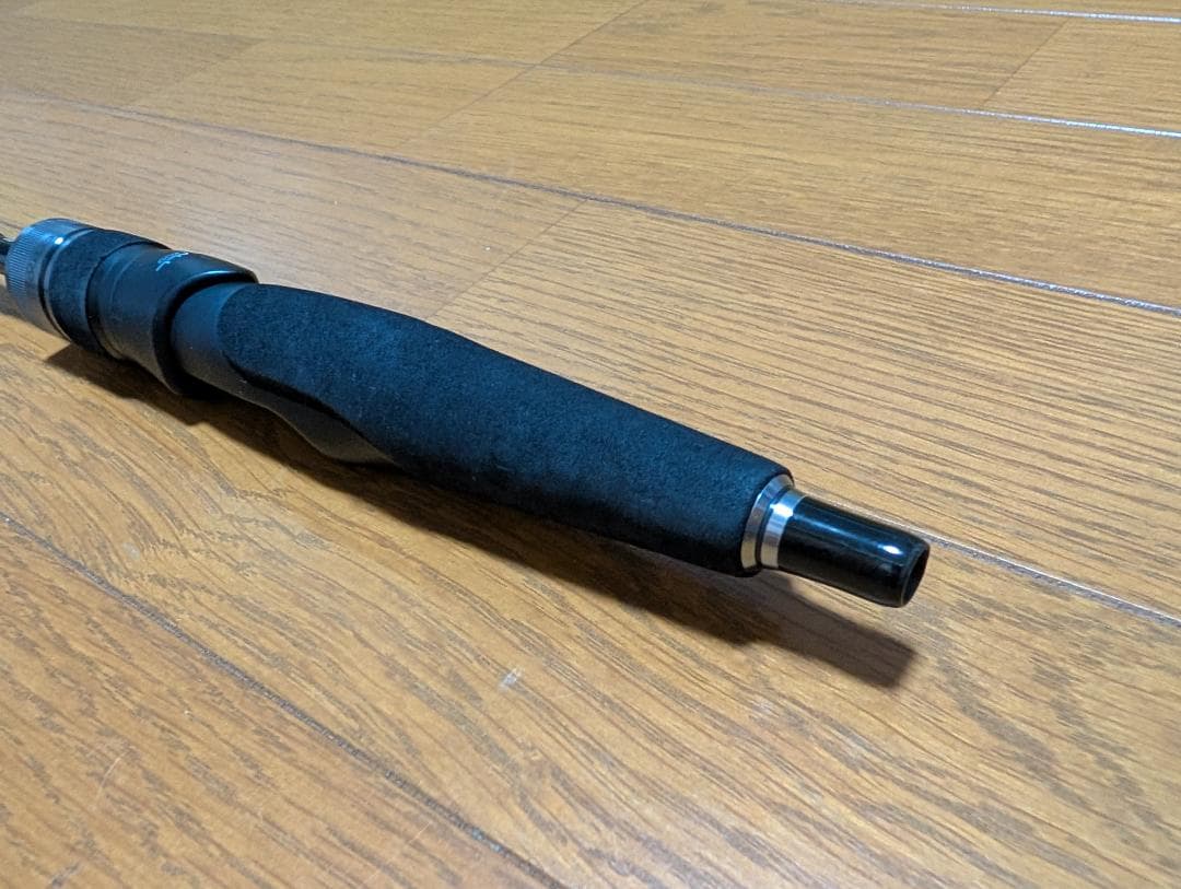 JACKALL(ジャッカル) ビンビンスティック エクストロ　BXS-S66ML