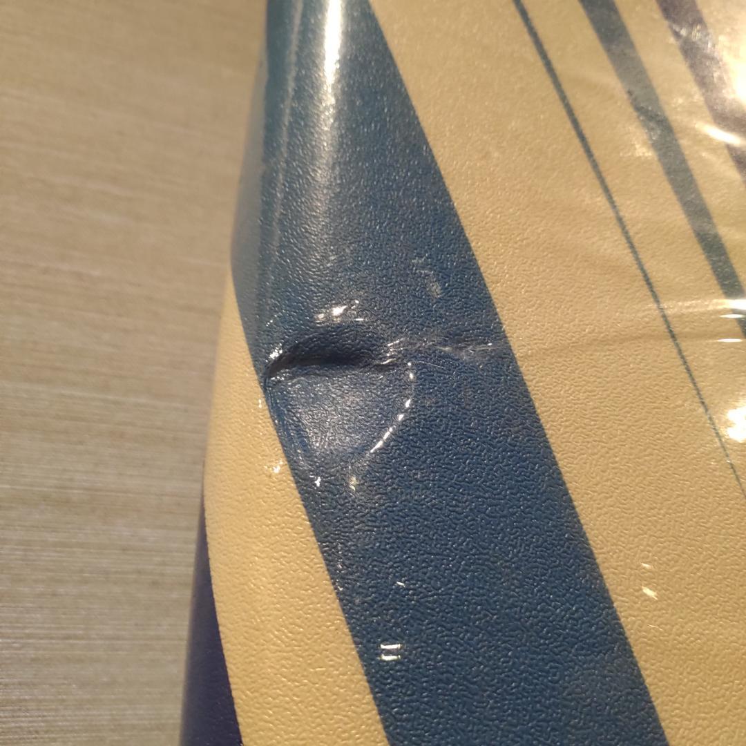 コストコWavestorm 8フィート サーフボード