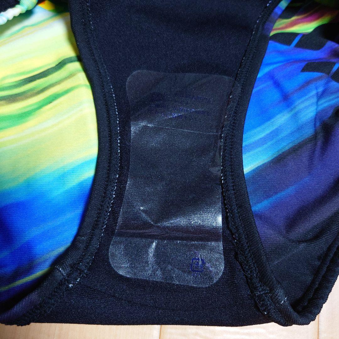 Sサイズ 新品未使用 arena レディース スポーツ用ワンピース水着 A730