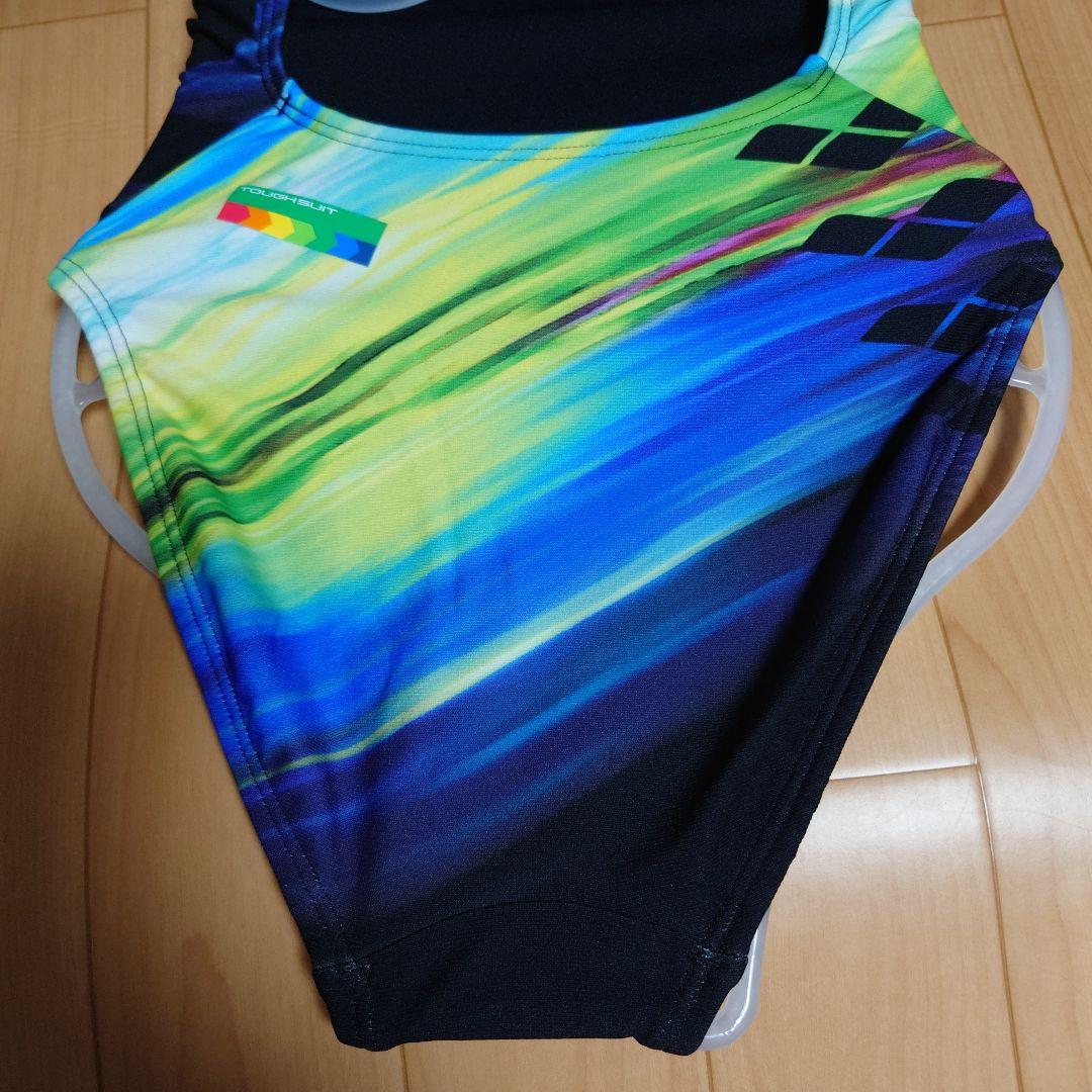 Sサイズ 新品未使用 arena レディース スポーツ用ワンピース水着 A730