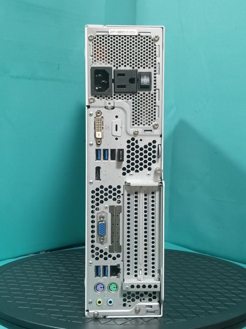 初期保証 i5-9500 8GB SSD384GB HDD オフィスWin11