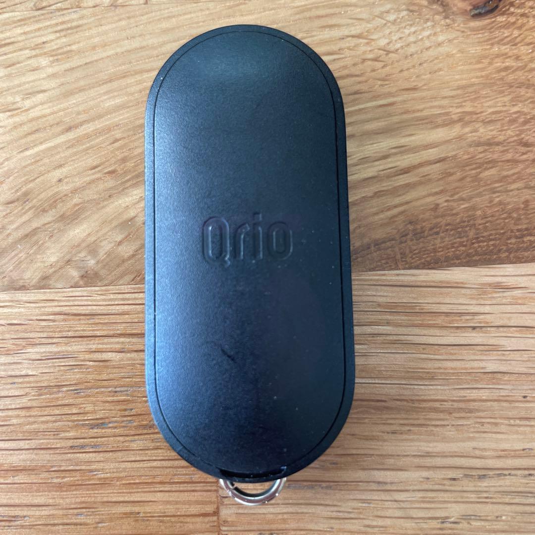 QrioLock キュリオロックセット　Hub リモコンキー　Q-SL2