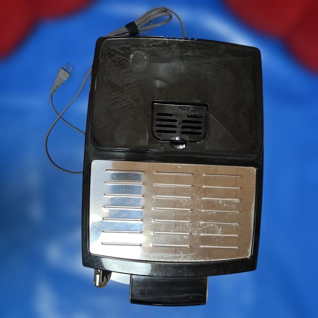 デロンギ マグニフィカS 全自動コーヒーマシン ECAM23120B ジャンク