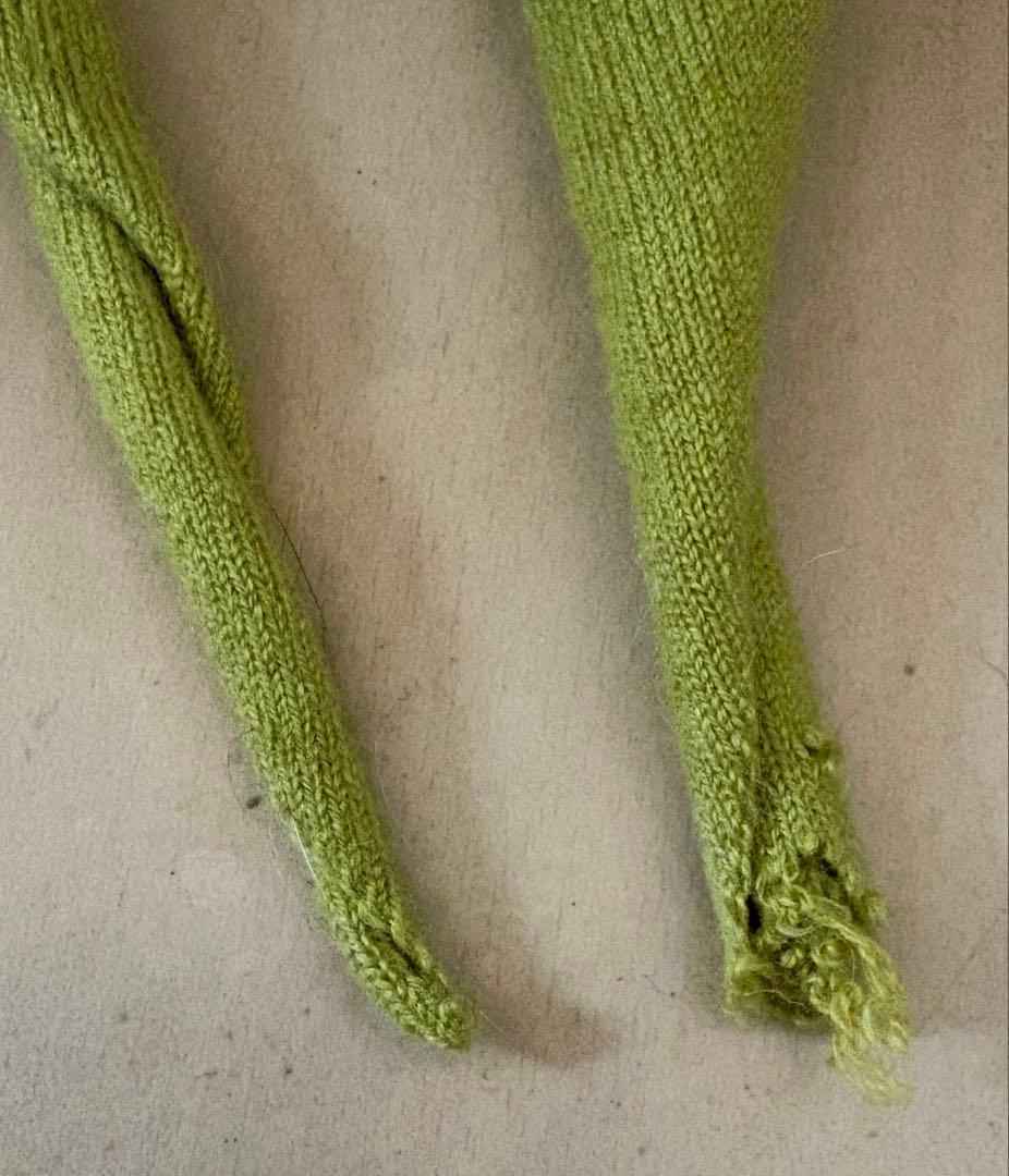 FUMIKA UCHIDA / CASHMERE HOODED STORE 完売