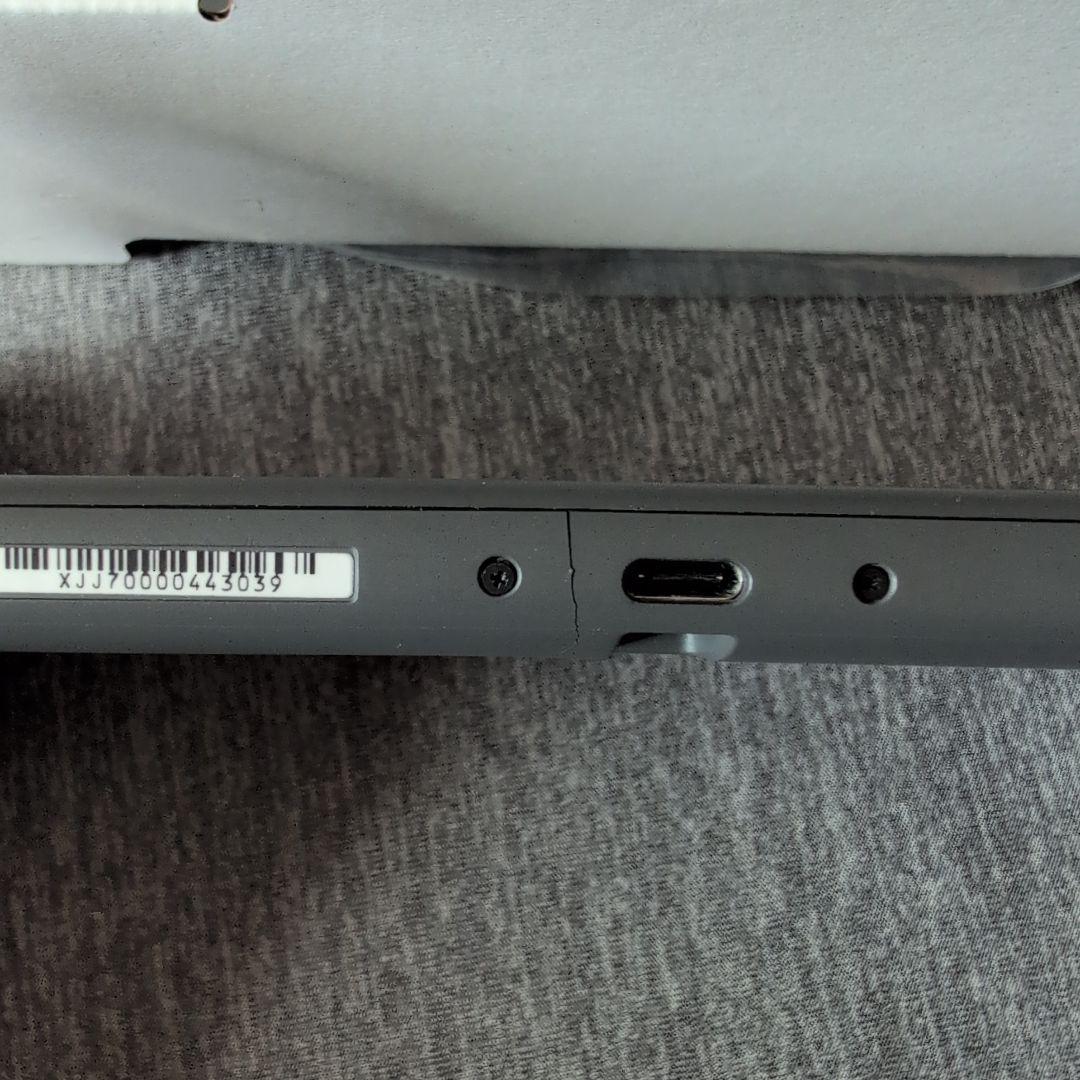 ジャンク品本体3台セット　 Nintendo Switch Lite グレー