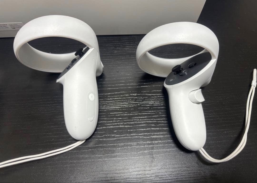  Quest 2 VRヘッドセット128G