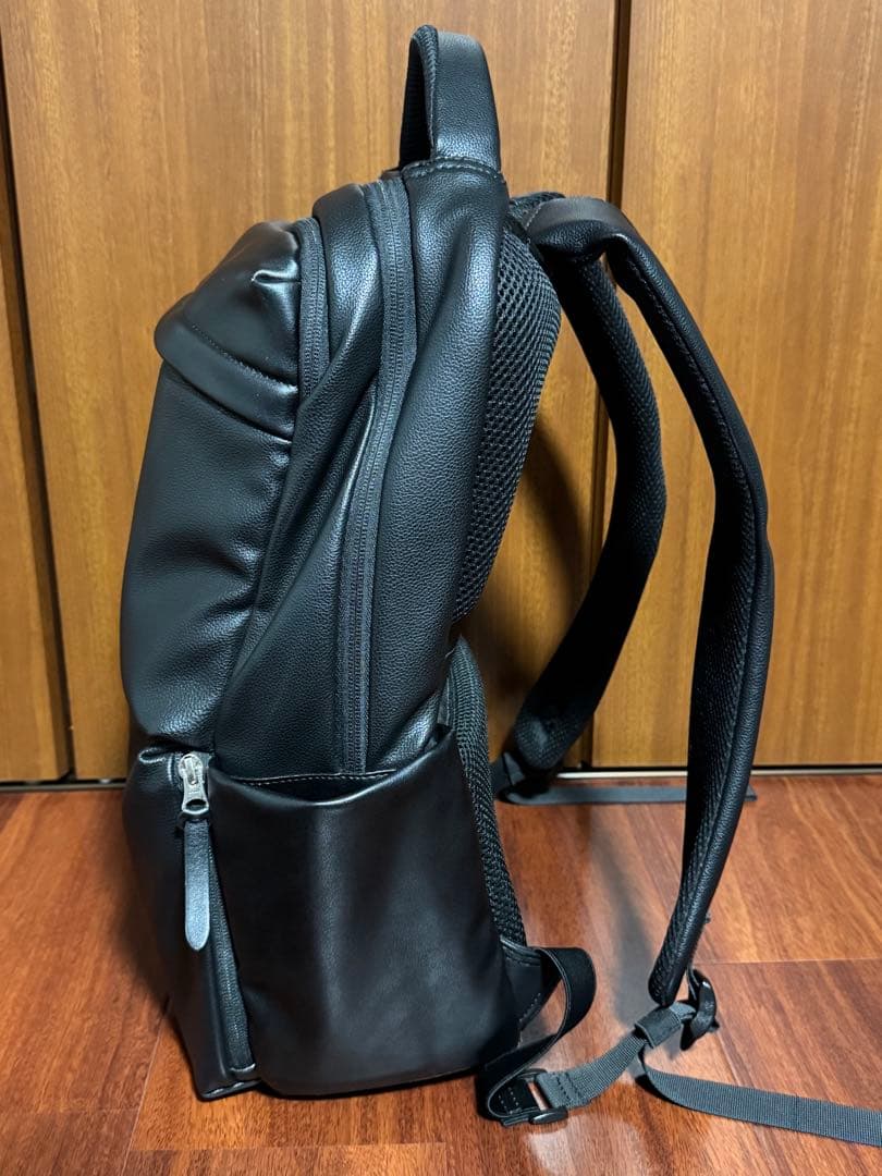 UNITED ARROWS/AGS DAIRY バックパック/リュック