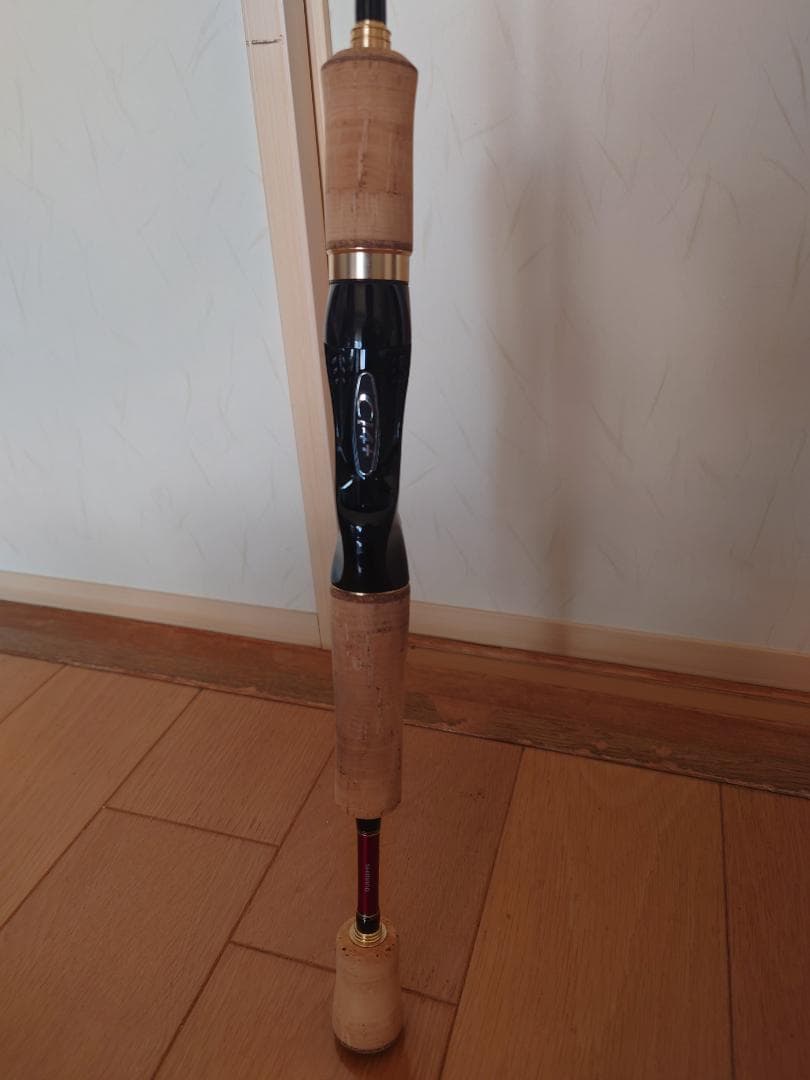 【ww】　SHIMANO CARDIFF AX B64L-F