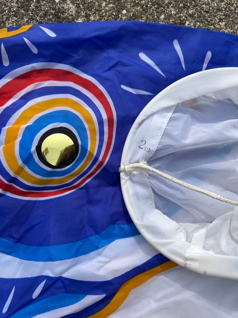 子供の日　鯉のぼり 3種類セット