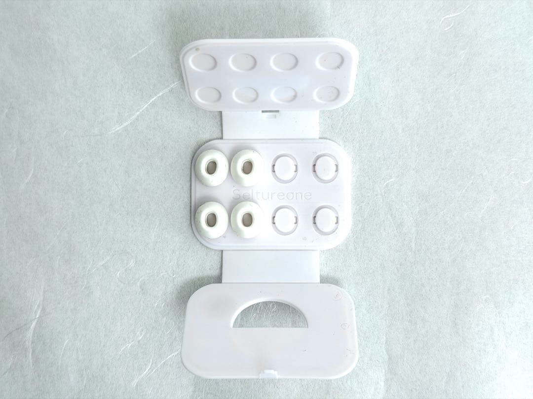 AirPods Pro 第2世代 本体 付属品完備 おまけ付き