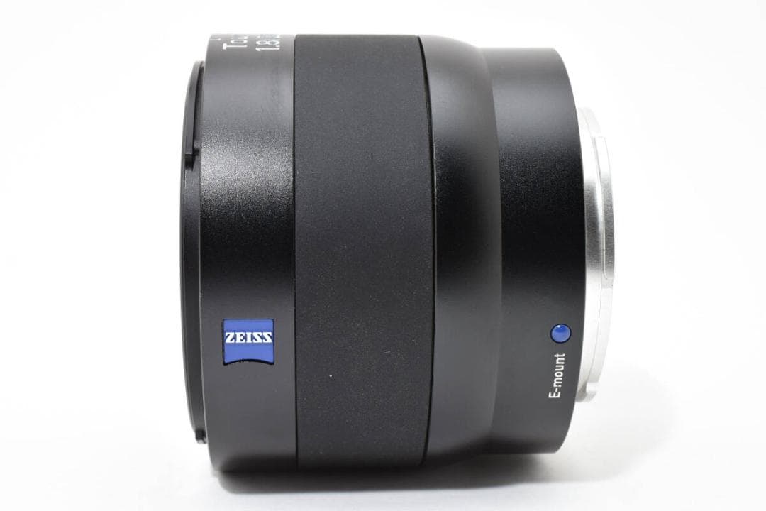 Carl Zeiss Touit 32mm F1.8 ソニーE　♯1306