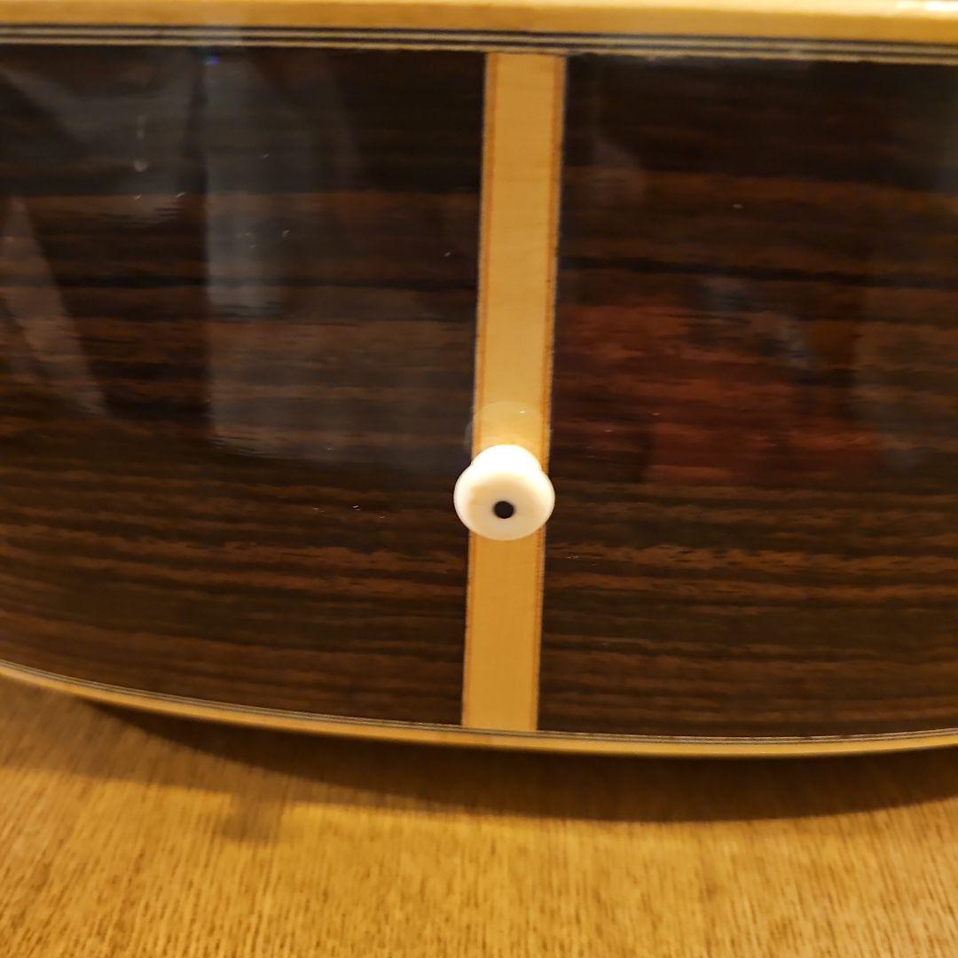 Asturias Pre-War アコースティックギター 1998