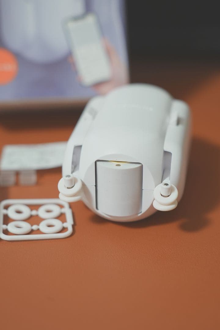 SwitchBot カーテンコントローラー　2個セット　　箱1個