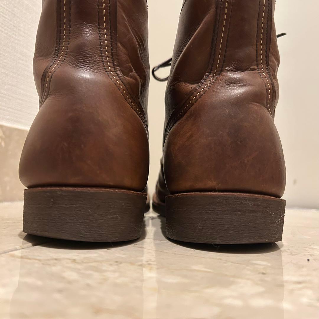 8111 アイアンレンジャー 27cm us9