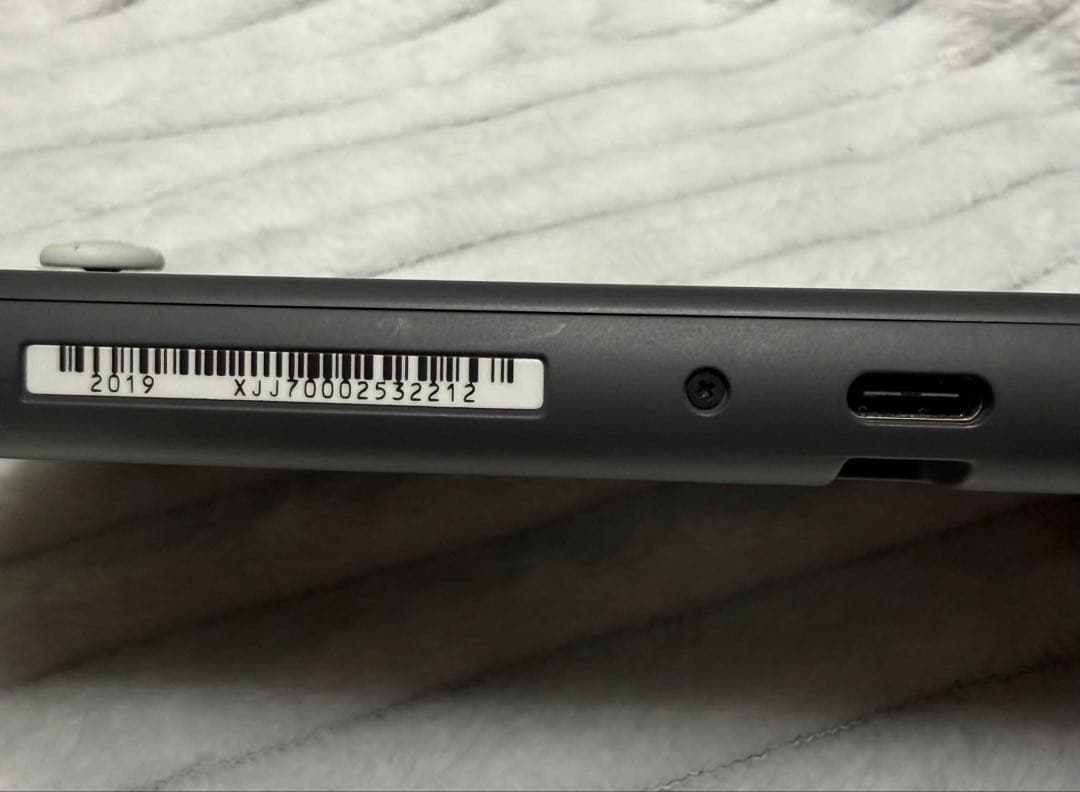 任天堂❗️Switch Lite❗️本体のみ☆中古美品☆スイッチライト