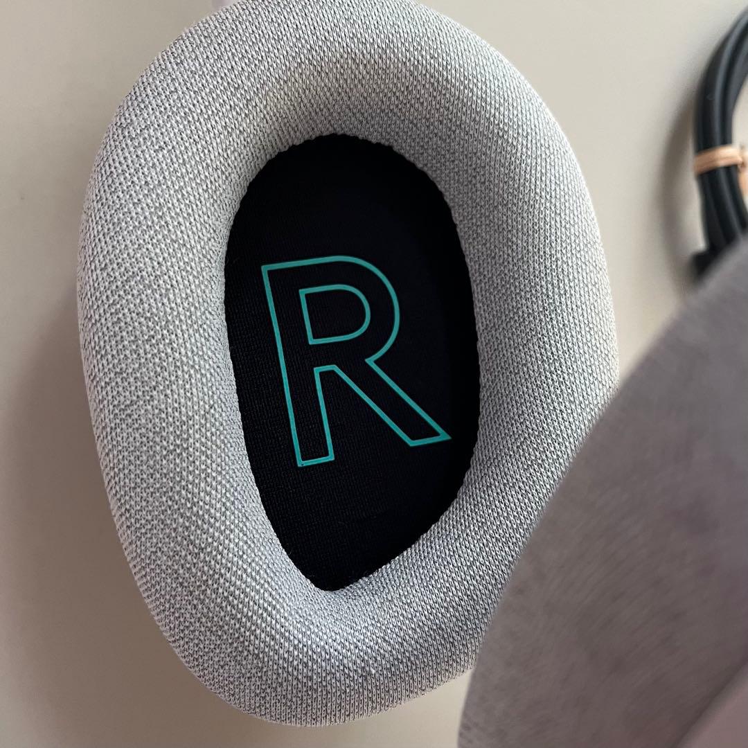 Logicool ゲーミングヘッドセット G522