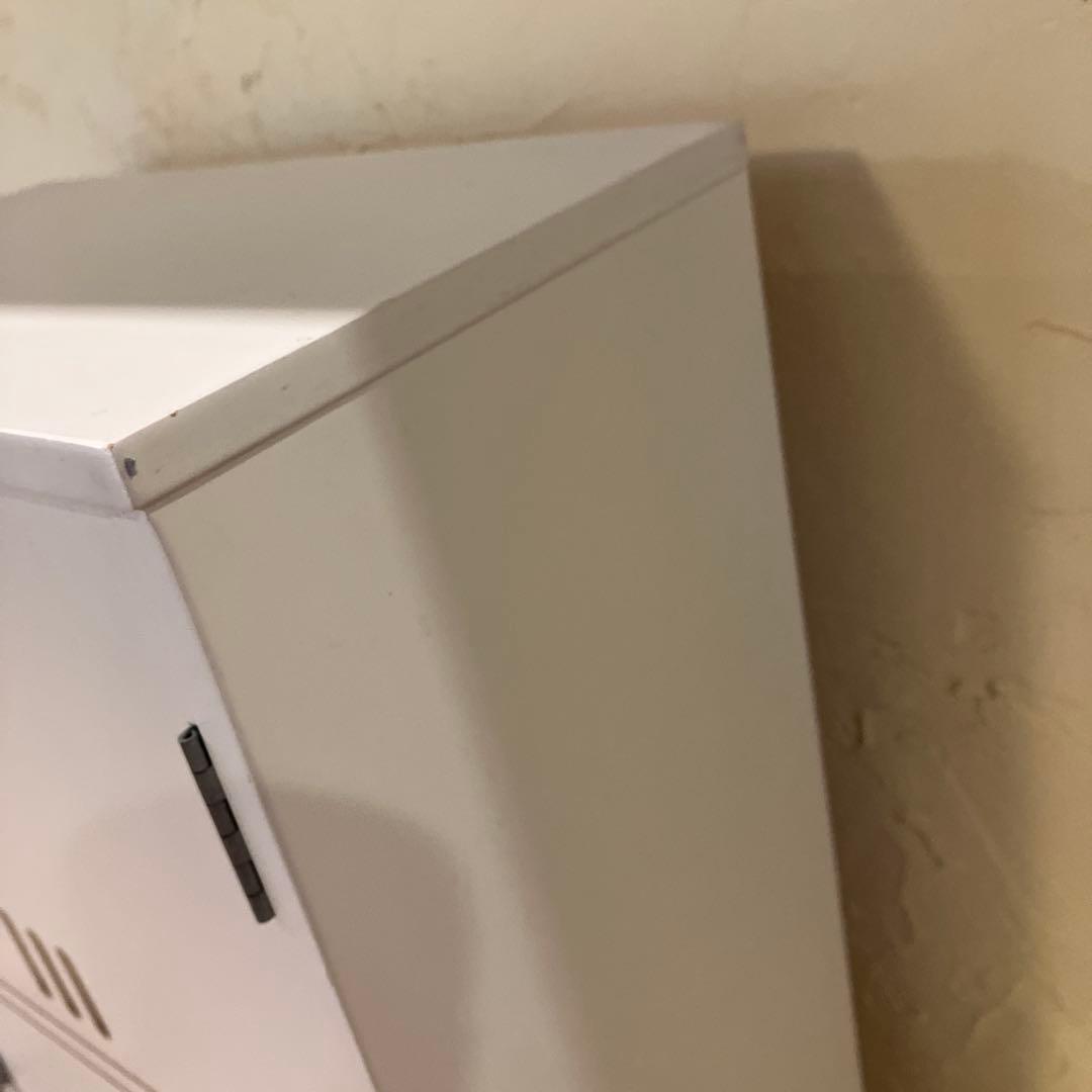 アンティーク風　棚