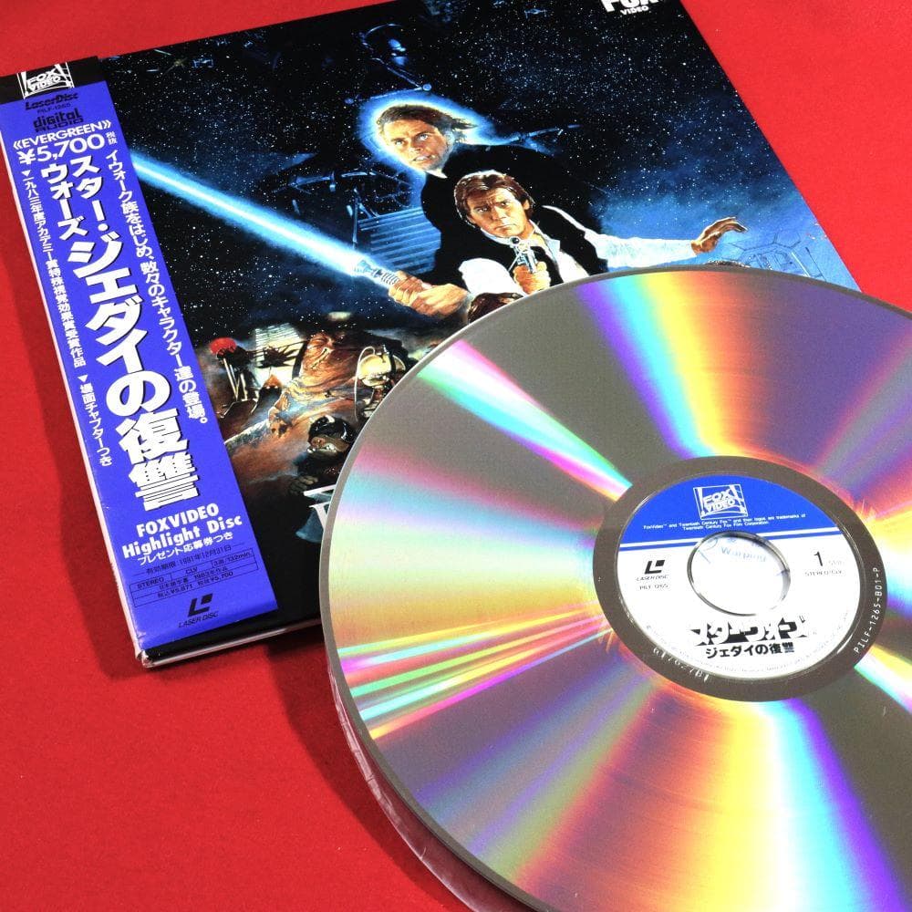【ＬＤ】☆洋画☆　名作９作品(レーザーディスク)「E・T」「タイタニック」他