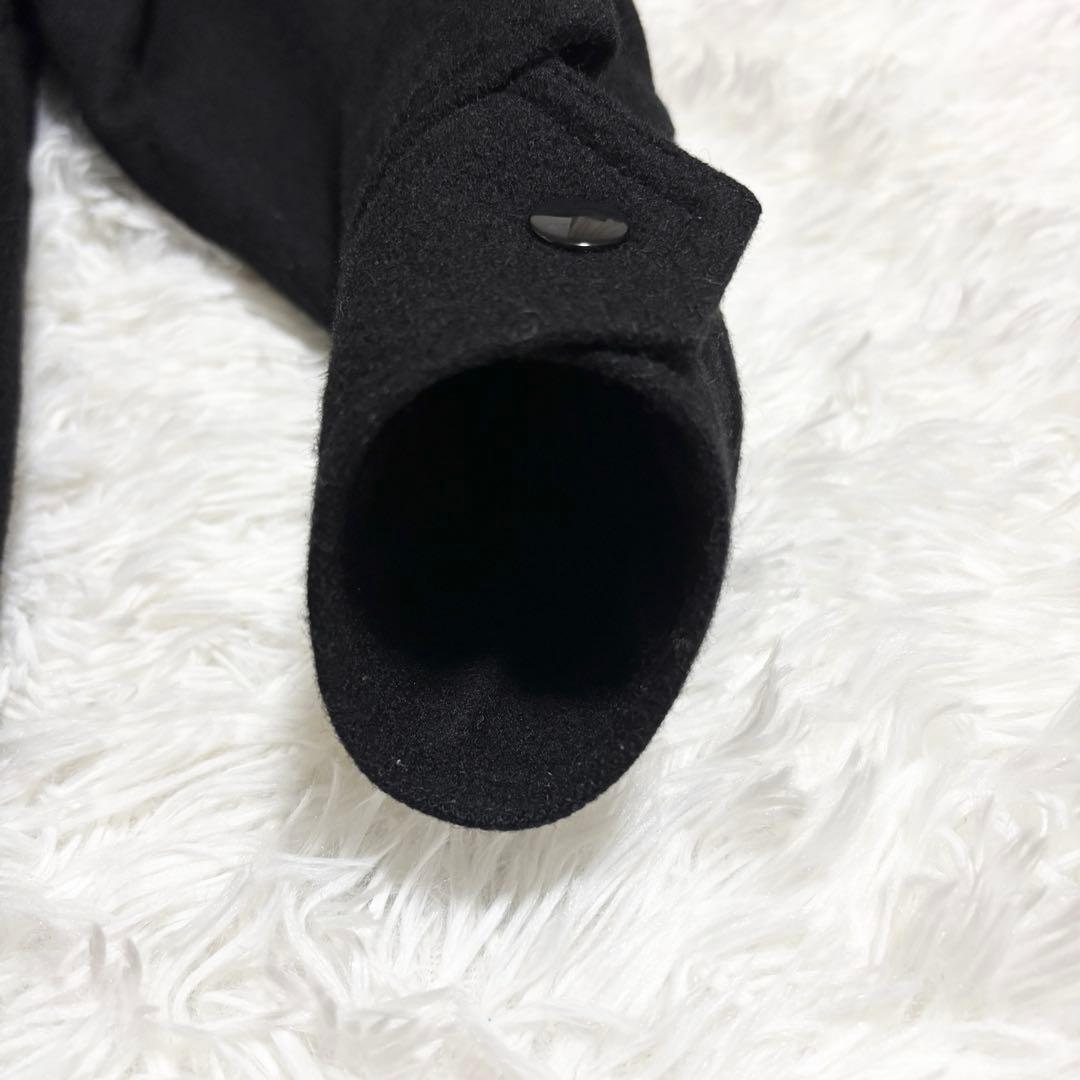 ナ*ス様 美品 STEEL HOT ROD WEAR ファラオ メルトン ジャケ