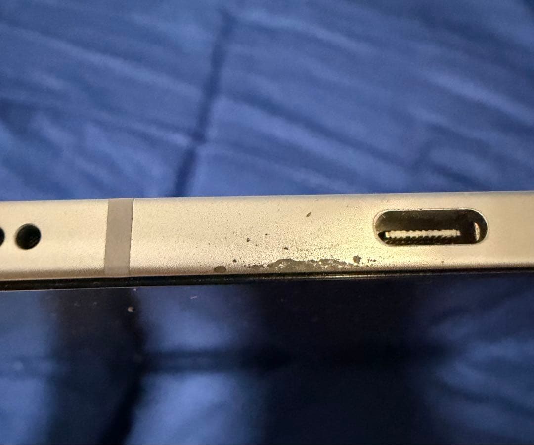 富士君様 Apple M1 iPad Pro 11インチ セルラー　シルバー