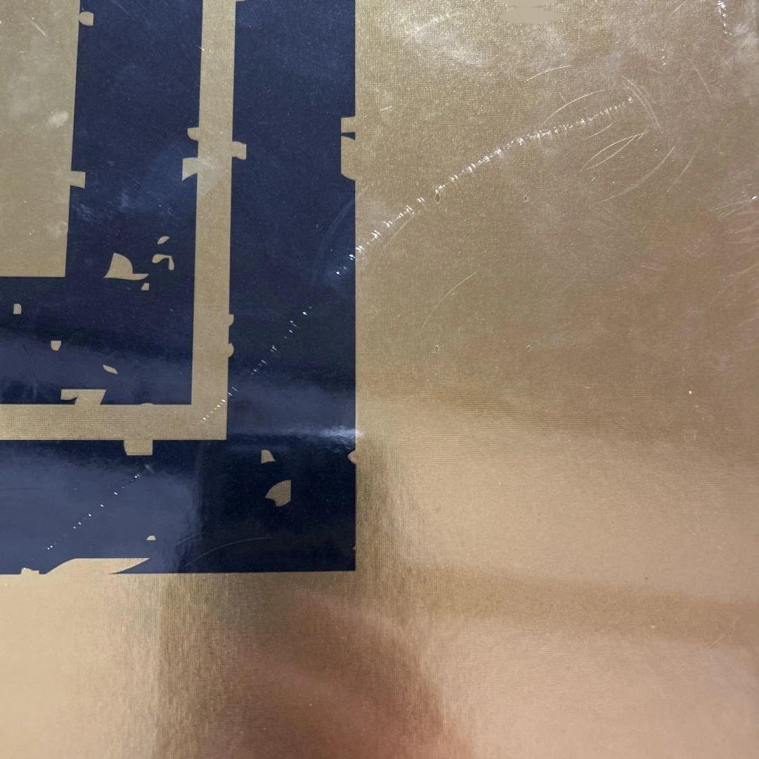 [未開封] 東京リベンジャーズ　公式図録　原画展