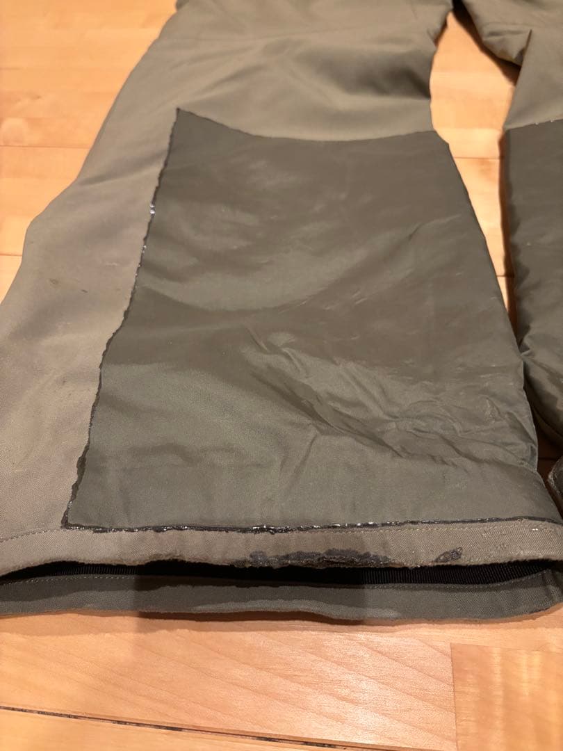 スキーウェア/ボードウェア/オークリー（上下セット）