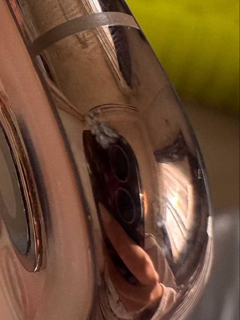 SIMフリー iPhone 11 Pro 256GB ゴールド 本体のみ